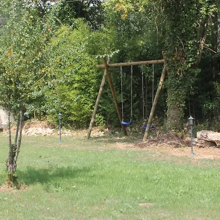Oracola Εξοχικό σπίτι Ριέτι
