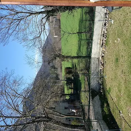 Εξοχικό σπίτι Oracola
