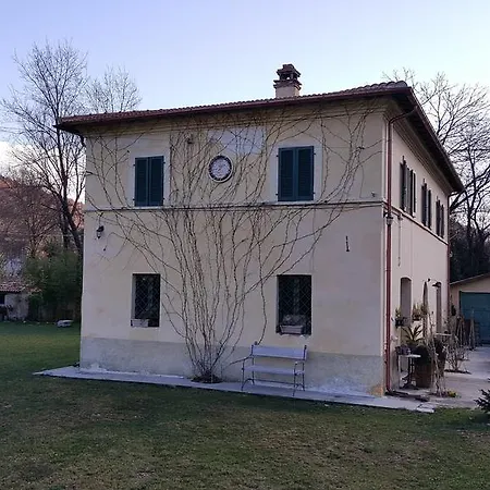 Εξοχικό σπίτι Oracola