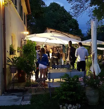 Εξοχικό σπίτι Oracola Ριέτι